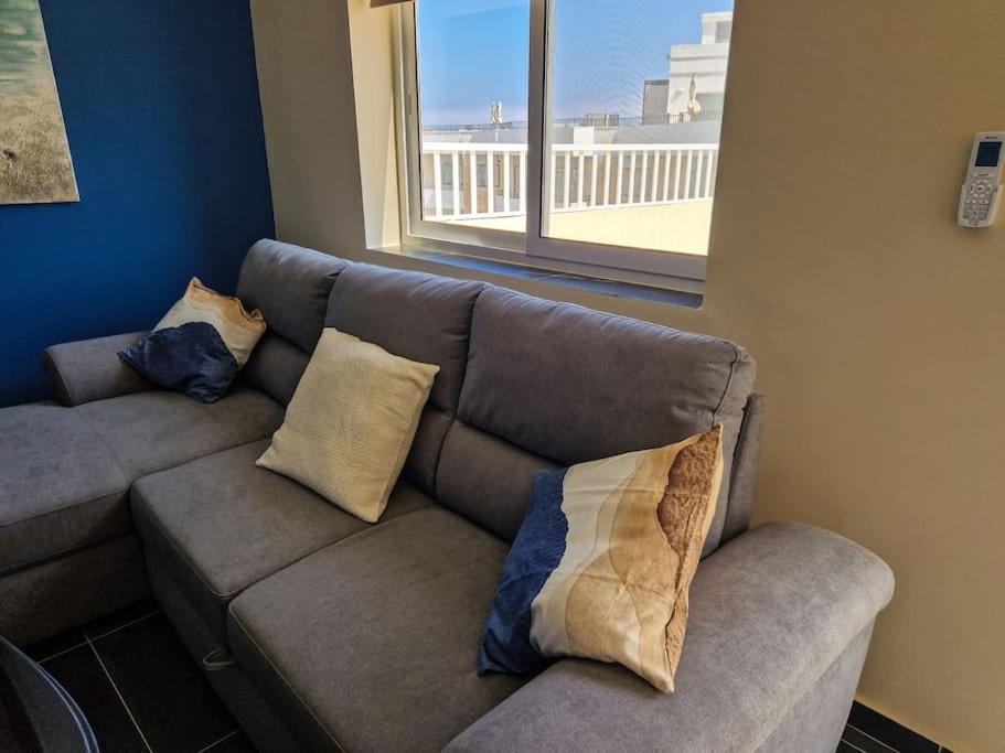 圣保罗湾城Comfy And Cosy.公寓 外观 照片